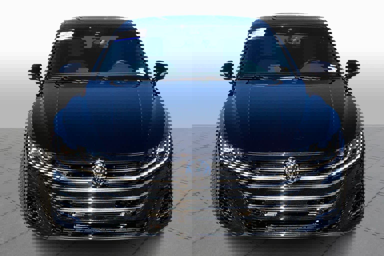 Used 2021 Volkswagen Arteon SEL Premium image 3