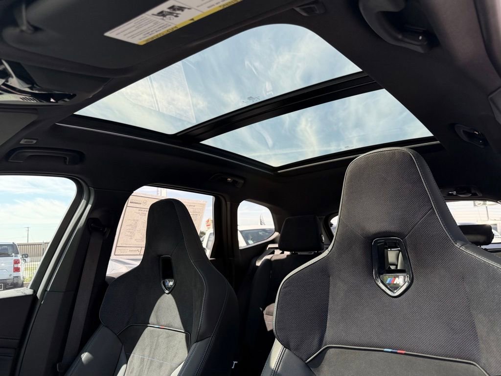 Used 2024 BMW X1 M35i w/ Premium Package image 19