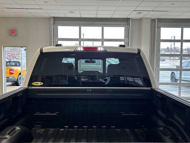 Certified 2023 Ford F150 Tremor w/ Equipment Group 402A High image 26