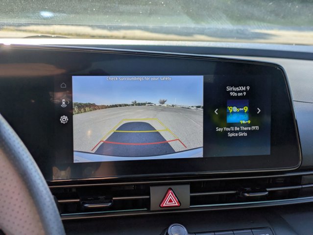 Used 2024 Hyundai Elantra N Line image 23