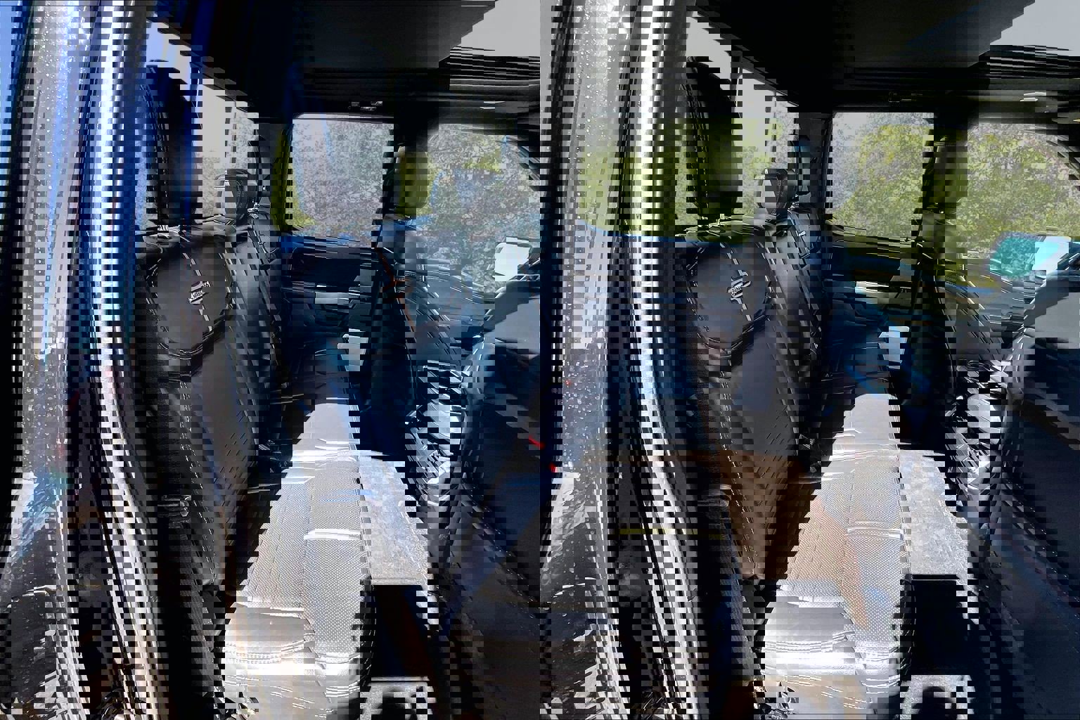 Certified 2022 Ford F150 Platinum w/ Equipment Group 701A High image 28