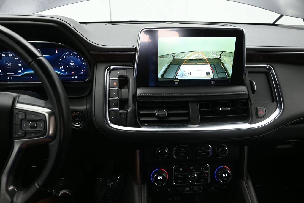 Used 2024 Chevrolet Tahoe LT RWD image 28