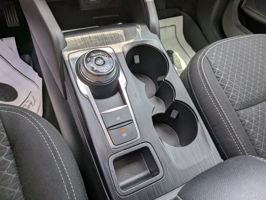 Certified 2025 Ford Escape Active w/ Tech Pack #1 FWD image 27
