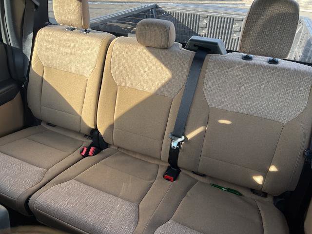 Certified 2023 Ford F150 XLT image 34