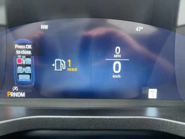 Certified 2025 Ford Explorer ST w/ Sun And Sound Package image 61