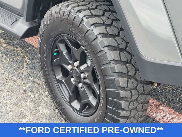 Used 2021 Jeep Gladiator Sport image 7