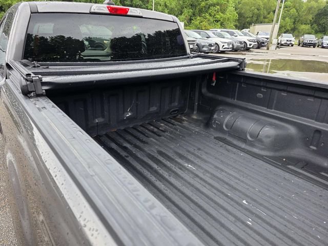 Certified 2020 Ford Ranger XLT w/ Equipment Group 301A Mid RWD image 10