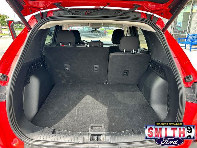 Certified 2024 Ford Escape Active AWD/4WD image 29