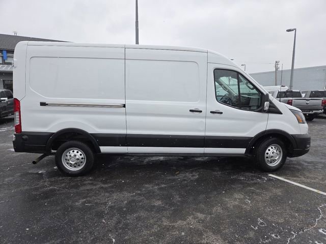 Certified 2023 Ford Transit 250 Base image 6