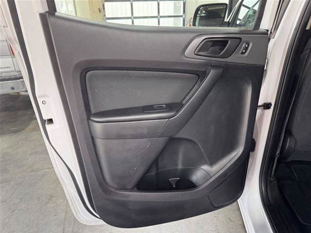 Certified 2020 Ford Ranger XL w/ Equipment Group 101A Mid RWD image 24