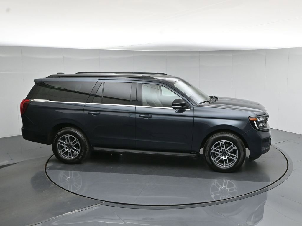 Certified 2025 Ford Expedition Max Active RWD image 60