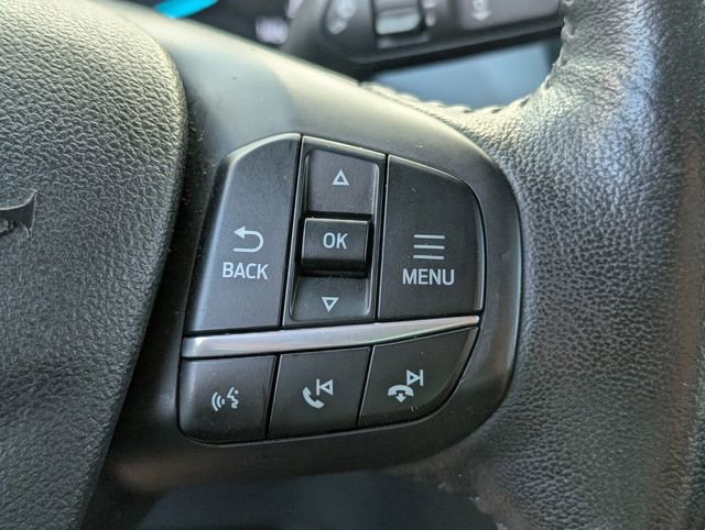 Certified 2022 Ford Maverick Lariat w/ Lariat Luxury Package FWD image 24