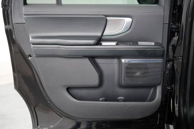 Certified 2025 Ford Expedition Max Platinum AWD/4WD image 32