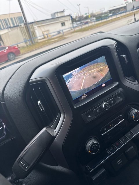 Used 2020 Chevrolet Silverado 1500 Custom w/ Custom Value Package image 17