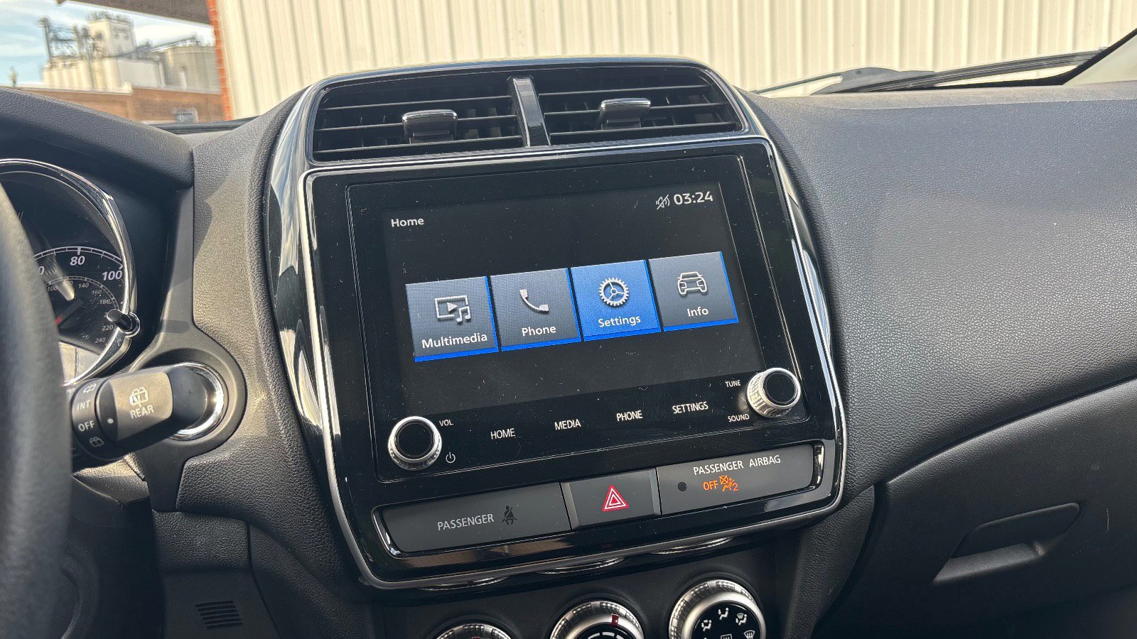 Used 2024 Mitsubishi Outlander Sport SE image 33