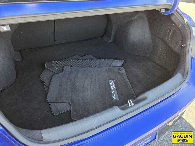 Used 2021 Hyundai Elantra N Line w/ Cargo Package FWD image 14