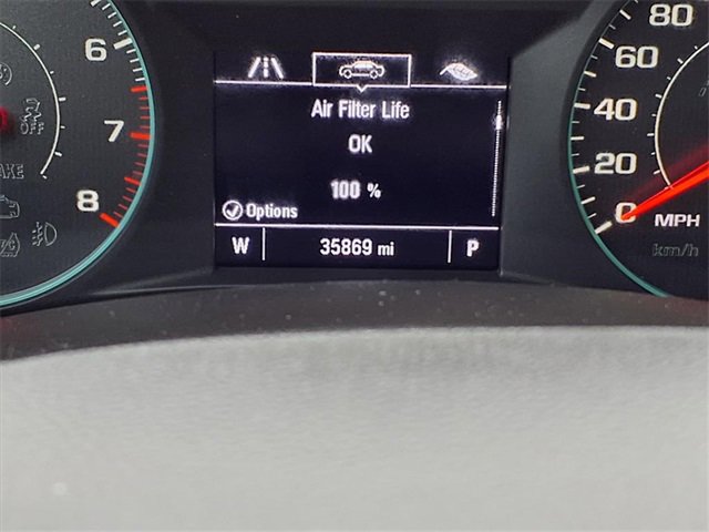 Used 2024 Chevrolet Malibu LT image 19