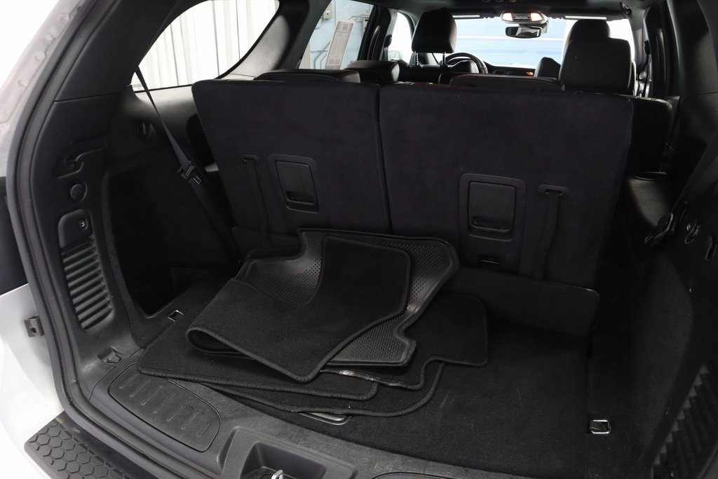 Used 2023 Dodge Durango GT image 14