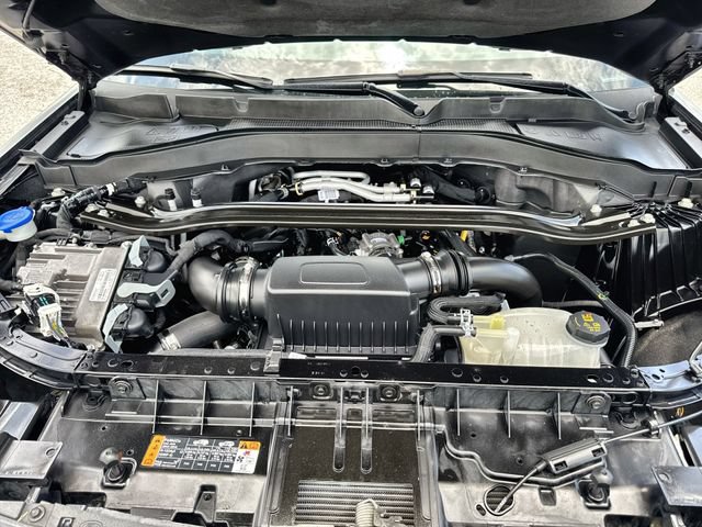 Certified 2025 Ford Explorer ST AWD/4WD image 27