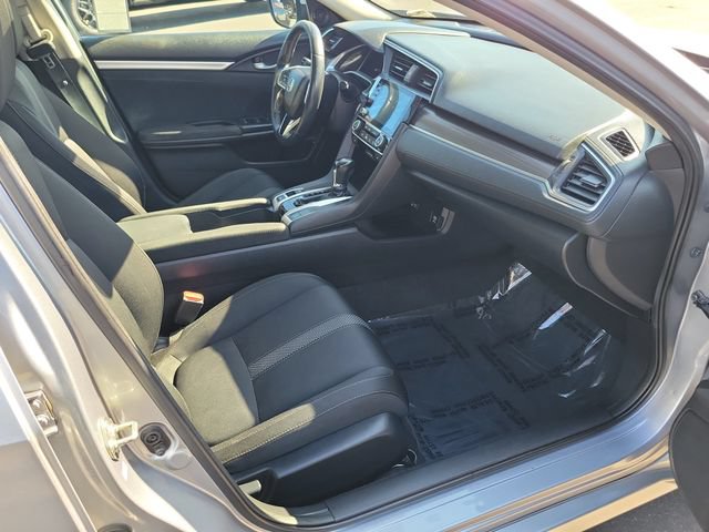 Used 2020 Honda Civic EX image 17