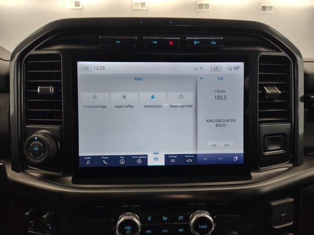 Certified 2023 Ford F150 4x4 SuperCrew image 5