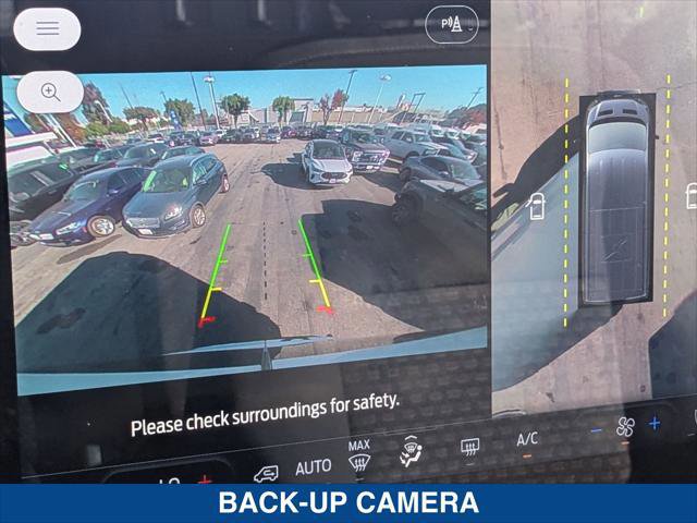 Certified 2022 Ford Transit 350 Medium Roof AWD image 17