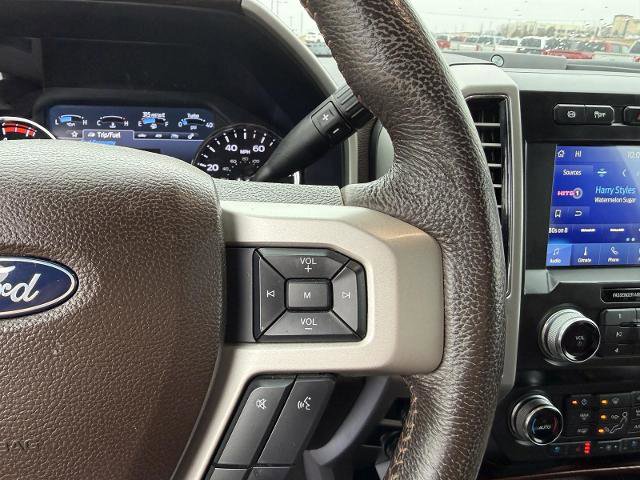 Certified 2021 Ford F250 King Ranch w/ King Ranch Ultimate Package image 21