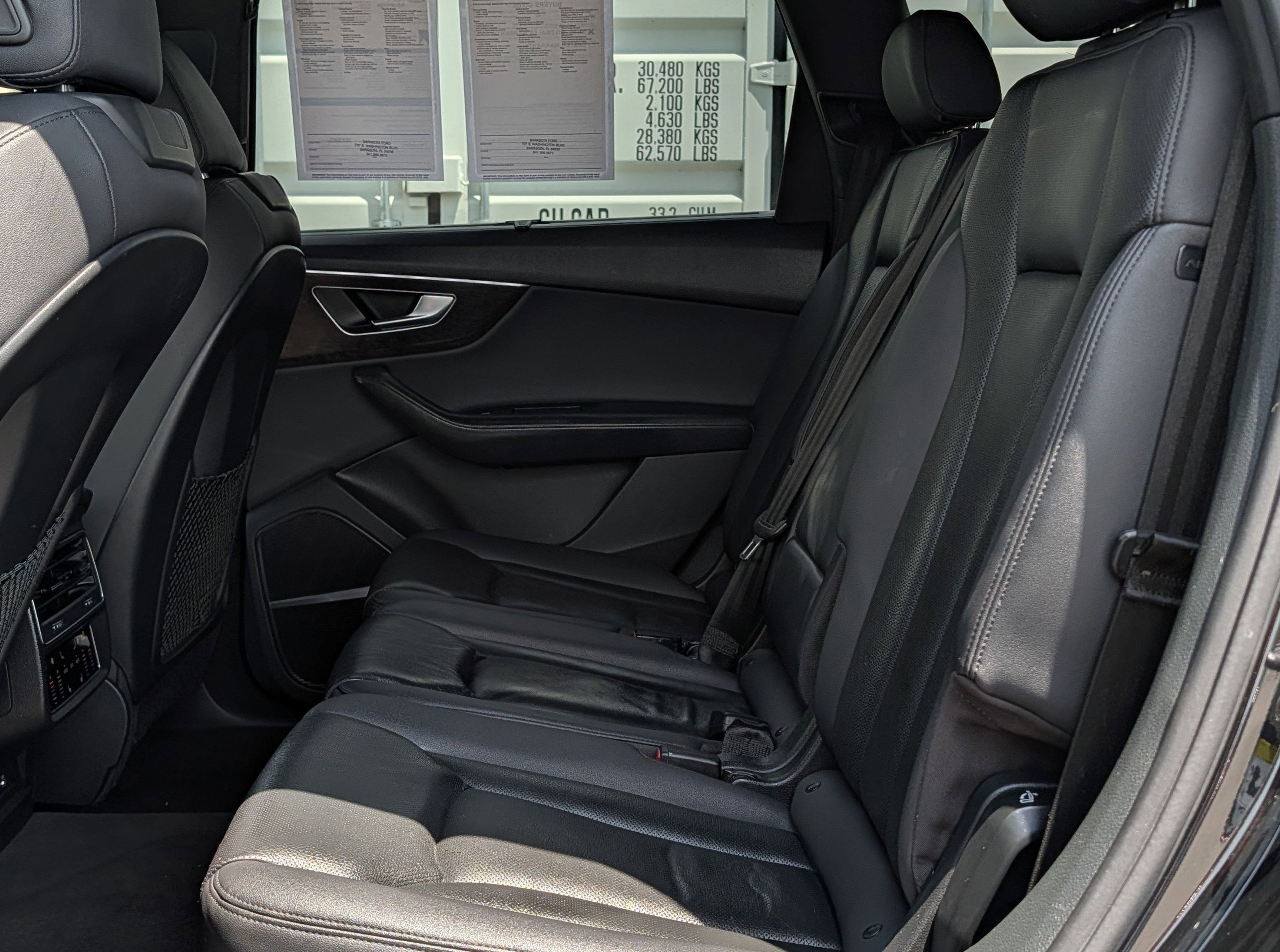 Used 2022 Audi Q7 3.0T Premium Plus image 15