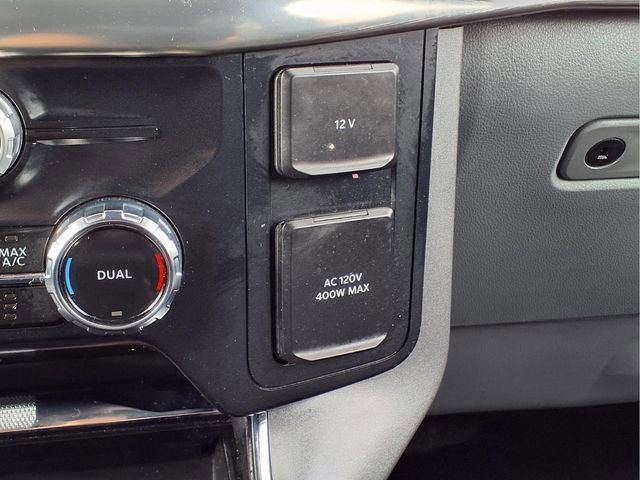 Certified 2023 Ford F150 Lariat w/ Equipment Group 502A High AWD/4WD image 17