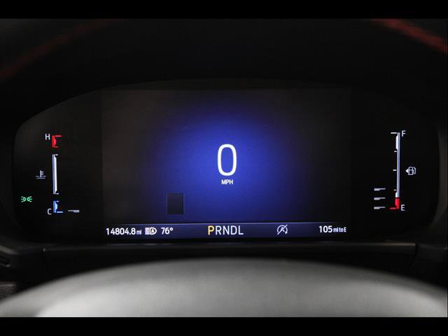 Certified 2024 Ford Escape ST-Line w/ Tech Pack #1 image 10