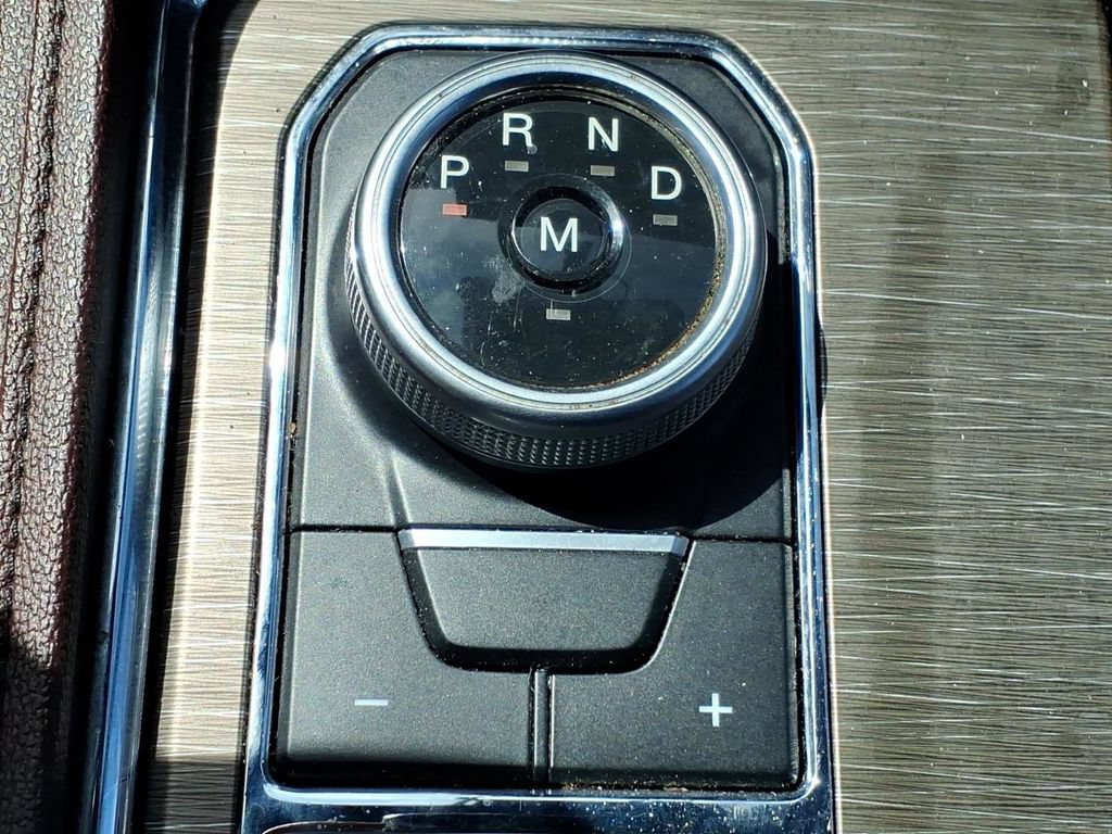 Certified 2023 Ford Expedition Limited AWD/4WD image 21