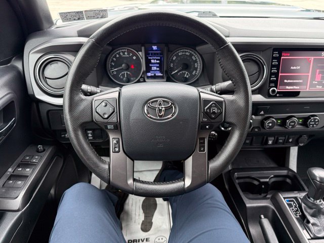 Used 2020 Toyota Tacoma 4x4 Double Cab image 35