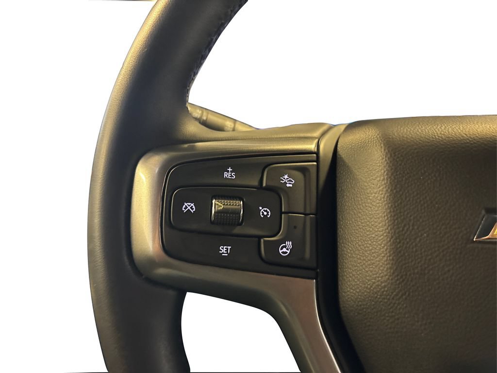 Used 2023 Chevrolet Tahoe Premier AWD/4WD image 36