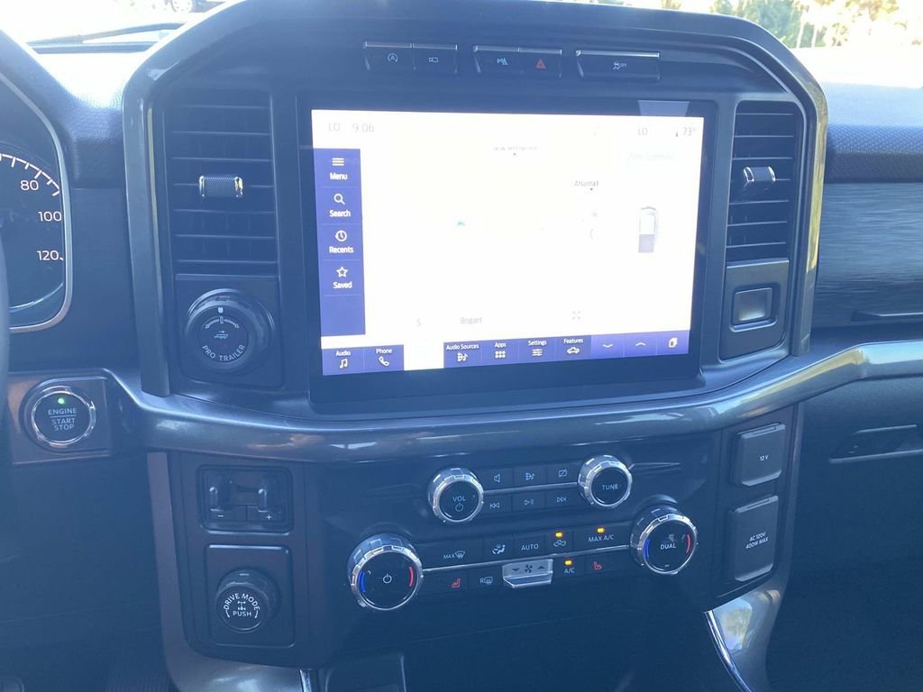 Certified 2023 Ford F150 XLT w/ Equipment Group 302A High RWD image 25