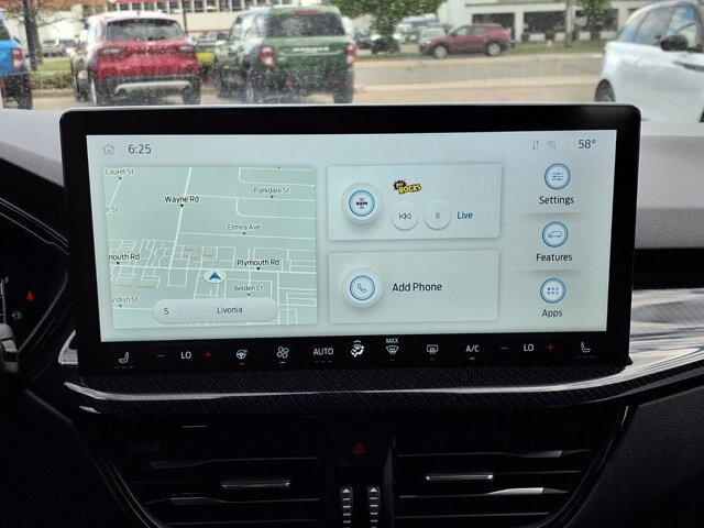 Certified 2024 Ford Escape ST-Line w/ Tech Pack #1 AWD/4WD image 11