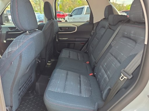 Certified 2023 Ford Bronco Sport Heritage w/ Heritage Convenience Package AWD/4WD image 17