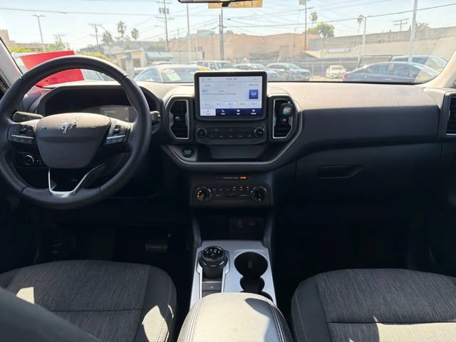 Certified 2023 Ford Bronco Sport Big Bend w/ Convenience Package AWD/4WD image 17