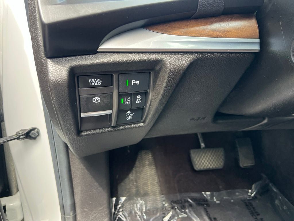 Used 2020 Acura MDX SH-AWD w/ Technology Package image 42
