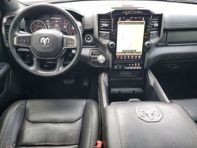 Used 2020 RAM 1500 Sport w/ Alpine Leather & Sound Group AWD/4WD image 23