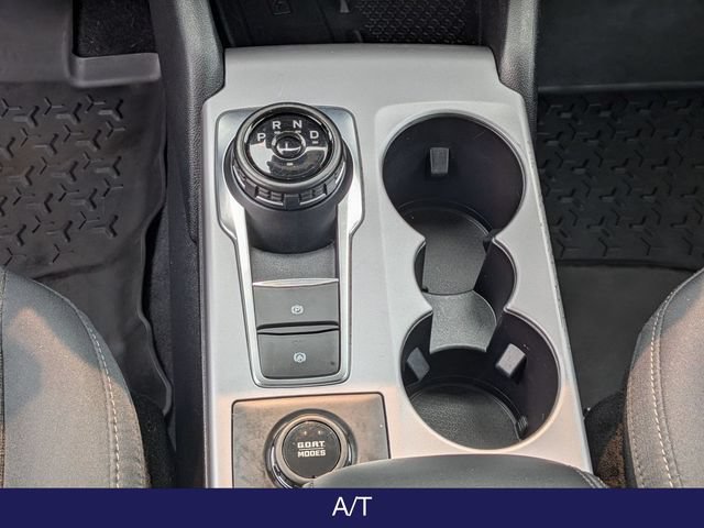 Certified 2023 Ford Bronco Sport Big Bend w/ Convenience Package AWD/4WD image 18