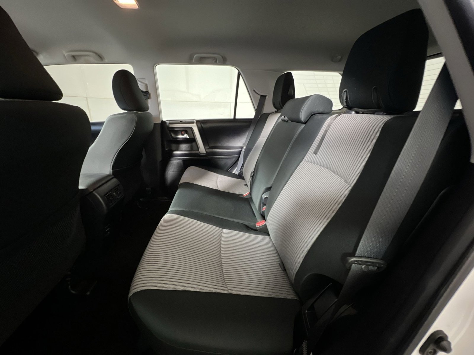 Used 2019 Toyota 4Runner SR5 image 23