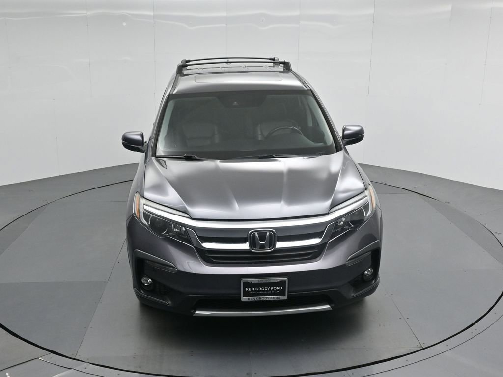 Used 2020 Honda Pilot EX-L image 40