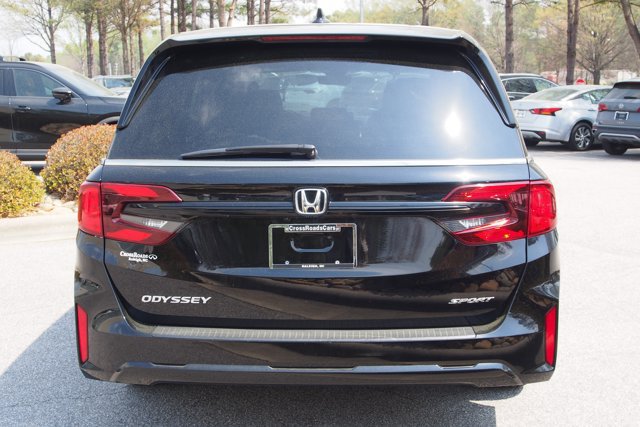 Used 2025 Honda Odyssey Sport-L image 7