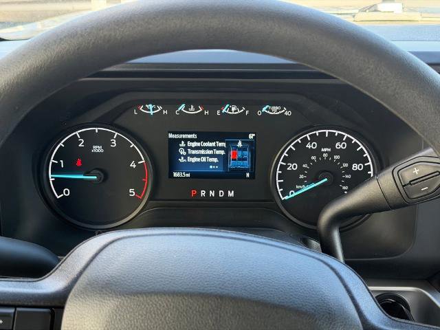 Certified 2025 Ford F350 XL w/ XL Driver Assist Package image 18