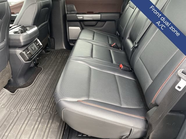 Certified 2021 Ford F150 Lariat AWD/4WD image 19