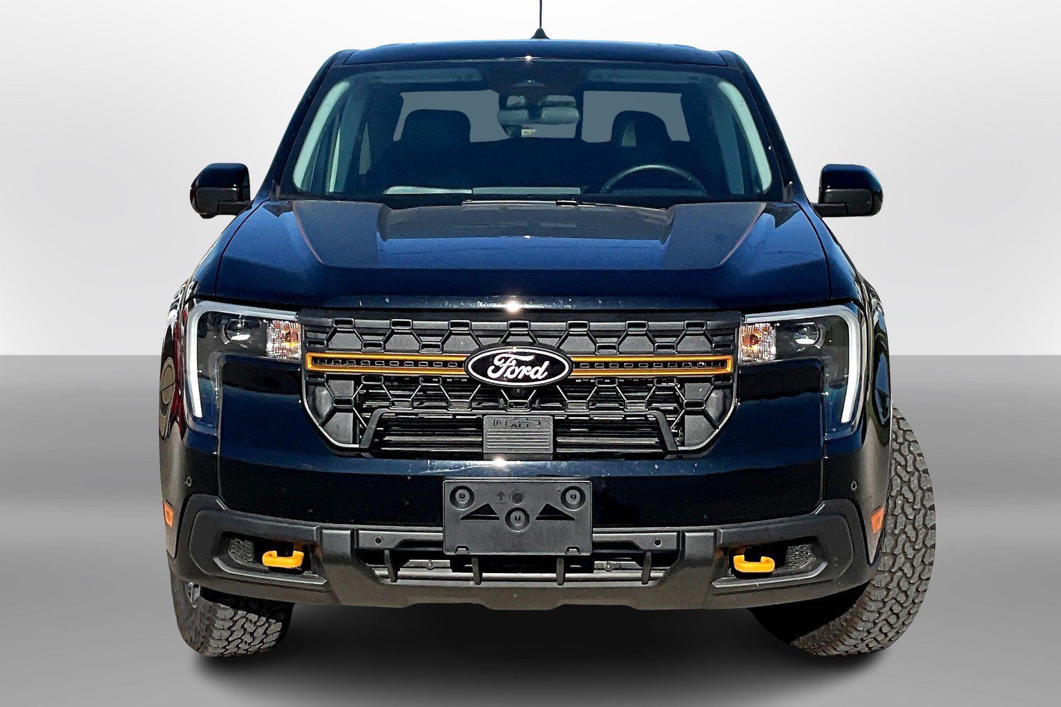 Certified 2025 Ford Maverick Tremor AWD/4WD image 3