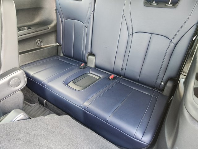 Used 2026 INFINITI QX60 Sport w/ Dark Cargo Package AWD/4WD image 31