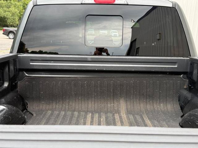Certified 2020 Ford F150 Platinum AWD/4WD image 5