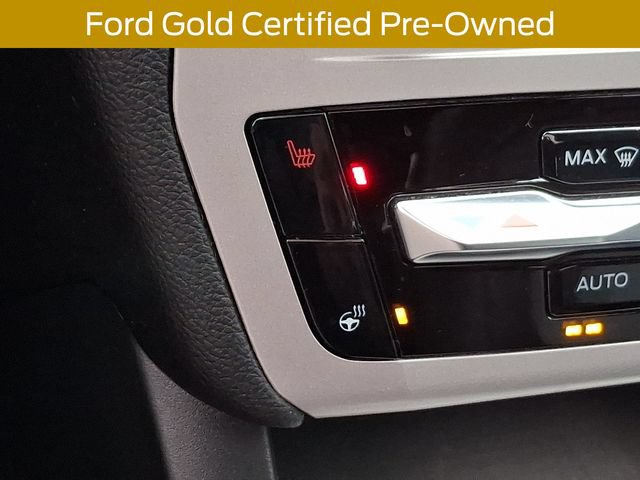 Certified 2023 Ford Explorer XLT w/ Equipment Group 202A AWD/4WD image 30