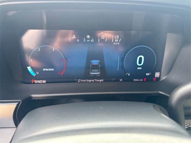 Certified 2026 Ford F250 Platinum w/ Platinum Plus Package image 15